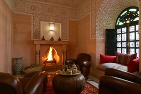 Riad Omara Al Kasbah