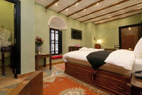 Riad Omara Al Kasbah