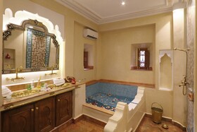 Riad Omara Al Kasbah