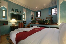 Riad Omara Al Kasbah