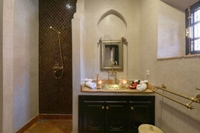 Riad Omara Al Kasbah