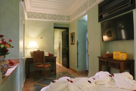 Riad Omara Al Kasbah