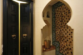 Riad Omara Al Kasbah