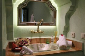 Riad Omara Al Kasbah