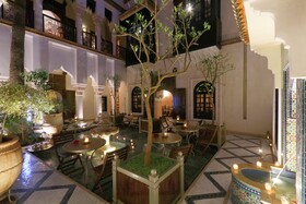 Riad Omara Al Kasbah