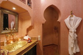 Riad Omara Al Kasbah