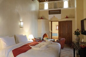 Riad Omara Al Kasbah