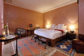 Riad Omara Al Kasbah