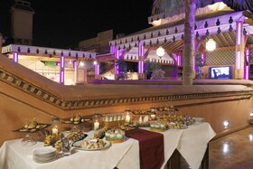 Riad Omara Al Kasbah