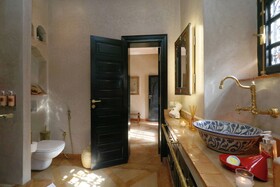 Riad Omara Al Kasbah