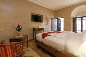 Riad Omara Al Kasbah