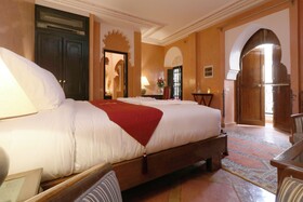 Riad Omara Al Kasbah