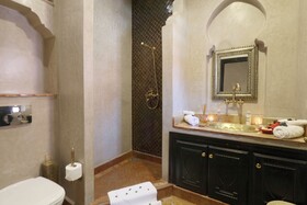 Riad Omara Al Kasbah