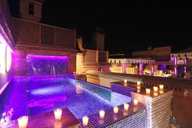 Riad Omara Al Kasbah