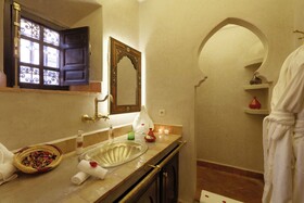 Riad Omara Al Kasbah