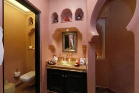 Riad Omara Al Kasbah