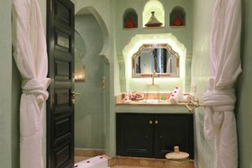 Riad Omara Al Kasbah