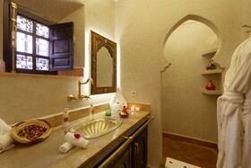 Riad Omara Al Kasbah