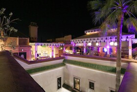 Riad Omara Al Kasbah