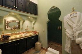 Riad Omara Al Kasbah