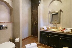 Riad Omara Al Kasbah