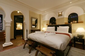 Riad Omara Al Kasbah