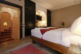 Riad Omara Al Kasbah