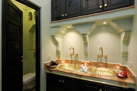 Riad Omara Al Kasbah