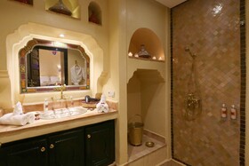 Riad Omara Al Kasbah