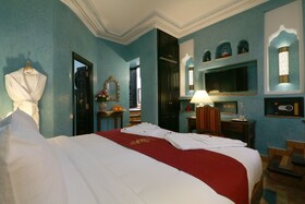 Riad Omara Al Kasbah