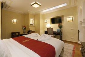 Riad Omara Al Kasbah