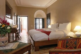 Riad Omara Al Kasbah