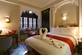 Riad Omara Al Kasbah