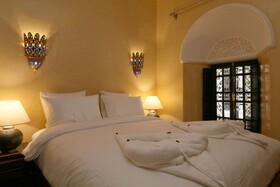 Riad Omara Al Kasbah