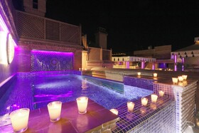 Riad Omara Al Kasbah