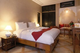 Riad Omara Al Kasbah