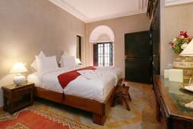 Riad Omara Al Kasbah