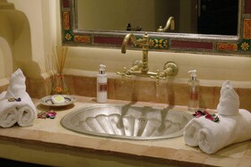 Riad Omara Al Kasbah