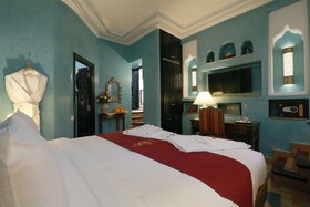 Riad Omara Al Kasbah