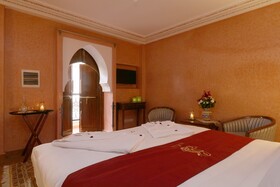 Riad Omara Al Kasbah