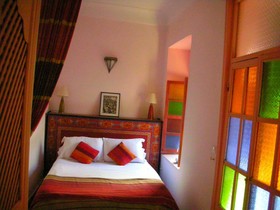 Riad Osefina