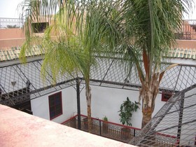 Riad Osefina