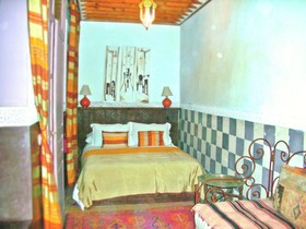 Riad Osefina