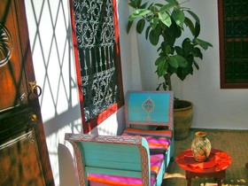Riad Osefina