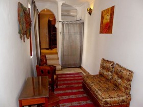 Riad Oumaima