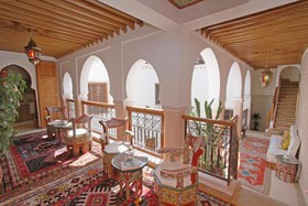 Riad Oumaima