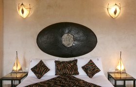Riad Pachavana