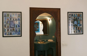 Riad Pachavana