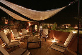 Riad Pachavana