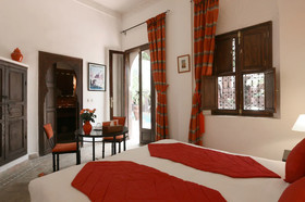 Riad Pachavana